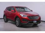 2014 Hyundai Santa Fe Sport