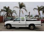 1995 Toyota T100 Xtracab SR5 Pickup