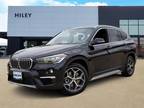 2019 Bmw X1