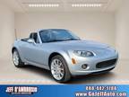 2008 Mazda MX-5 Miata