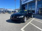 2015 Bmw 428