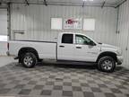 2006 Dodge Ram 2500