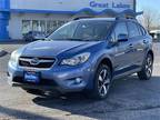 2014 Subaru XV Crosstrek Hybrid