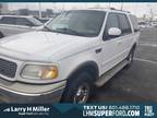 2001 Ford Expedition