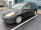 2009 Toyota Sienna