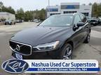 2019 Volvo XC60