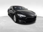 2015 Tesla Model S