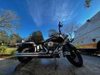 1998 Harley-Davidson Softail Heritage Softail® Classic