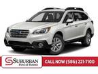 2017 Subaru Outback