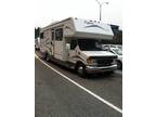 class c motorhome rv used Big Foot 3029G