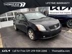 2008 Nissan Sentra