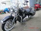 2008 Harley-Davidson Touring