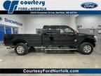 2016 Ford F-350