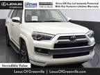 2023 Toyota 4Runner