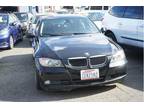 2006 Bmw 330