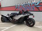 2017 Polaris Slingshot SLR