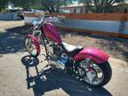 2003 Custom Built Motorcycles Other