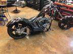 2001 Custom Built Motorcycles Chopper