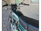 1975 Honda CB