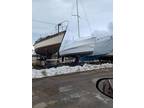 2004 Catalina 250 Boat for Sale