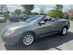 2013 Chrysler 200 for sale