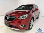 2019 Buick Envision Premium AWD 4dr Crossover