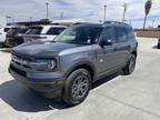 2023 Ford Bronco Sport Big Bend AWD 4dr SUV