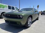 2023 Dodge Challenger SXT 2dr Coupe