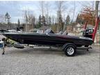 2016 Triton 189 TRX Boat for Sale