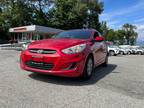 2015 Hyundai Accent LE/ABS/REMOTE START/POWER STEERING & WINDOW/ABS