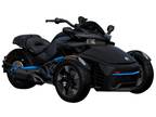 New 2023 Can-Am® Spyder F3-S Special Series