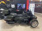 New 2023 Can-Am® Spyder RT Sea-To-Sky