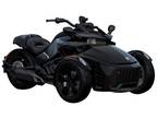 New 2023 Can-Am® Spyder F3 Rotax 1330 ACE