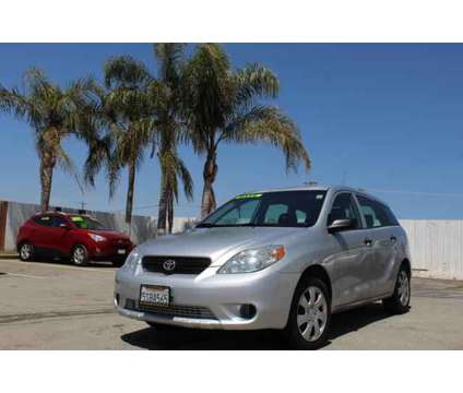 2006 Toyota Matrix for sale is a Silver 2006 Toyota Matrix Car for Sale in Bakersfield CA