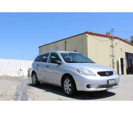 2006 Toyota Matrix for sale is a Silver 2006 Toyota Matrix Car for Sale in Bakersfield CA