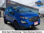 2021 Ford EcoSport SES