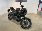 2021 Yamaha MT-03 Motorcycle for Sale