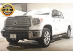 Used 2016 Toyota Tundra for sale.