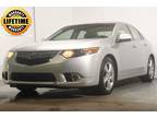 Used 2013 Acura Tsx for sale.