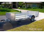 2022 Triton Trailers FIT 1281