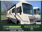 2017 Forest River Georgetown 3 Series 31B3 31ft