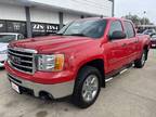 2012 GMC Sierra 1500 SLE