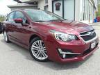 2016 Subaru Impreza 2.0i Sport Premium PZEV 5-Door - BACK-UP CAM! SUNROOF!