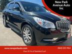 Used 2014 Buick Enclave for sale.