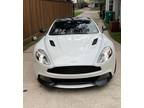 2014 Aston Martin Vanquish - Houston,Texas