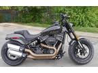 2023 Harley-Davidson Fat Bob 114 - Franklin,TN