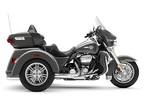 2023 Harley-Davidson Tri Glide Ultra - Franklin,TN