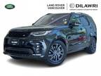 2022 Land Rover Discovery P300 R-Dynamic S Tow Hitch! 20 Wheels!