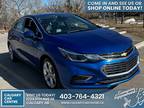 2018 Chevrolet Cruze Premier HATCH $189B/W /w Backup Camera