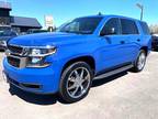 2017 Chevrolet Tahoe 4WD 4dr Commercial